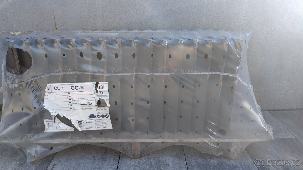 Střešní tašky - 4