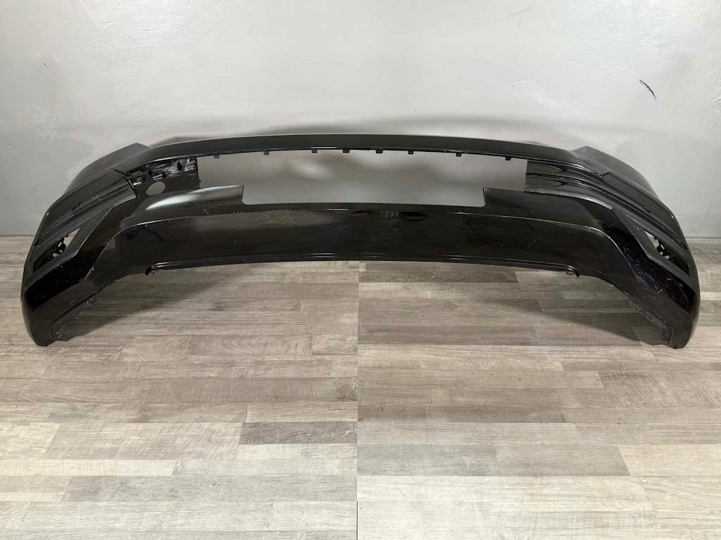 VW TRANSPORTER T6.1 19-24 nárazník LC9X 7LA807221A - 4