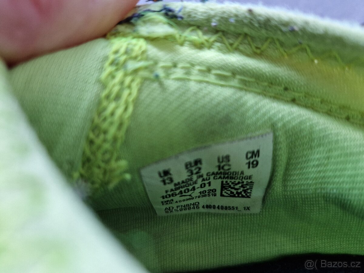 Salova obuv vel. 32 - 4