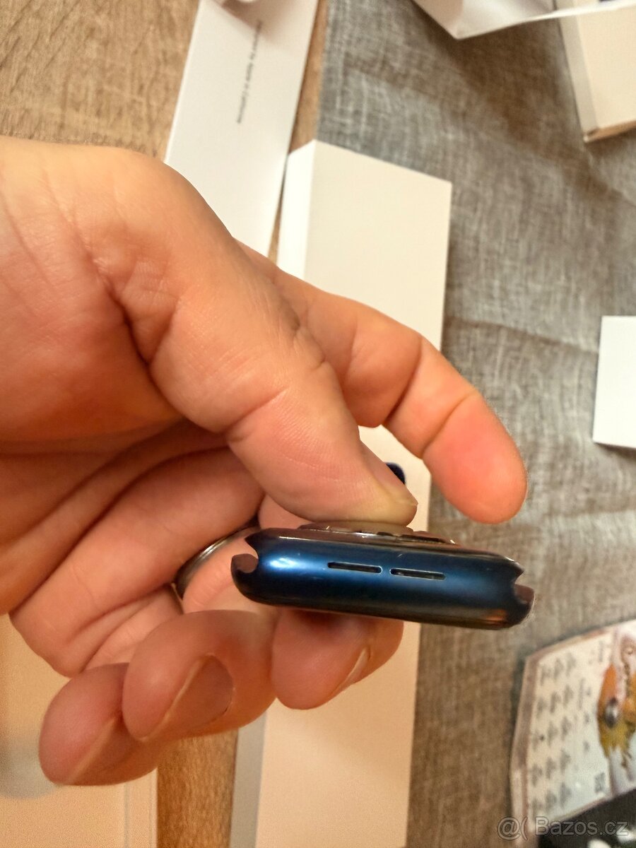 Apple Watch 6 .vel 44 - 4