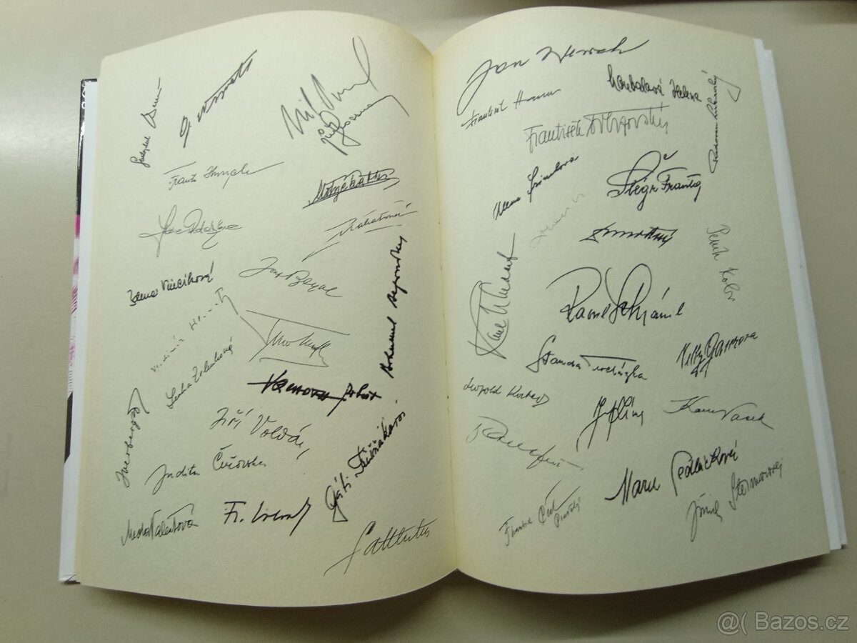 ...A MOŽNÁ, ŽE JEŠTĚ ŽIJEM - 4