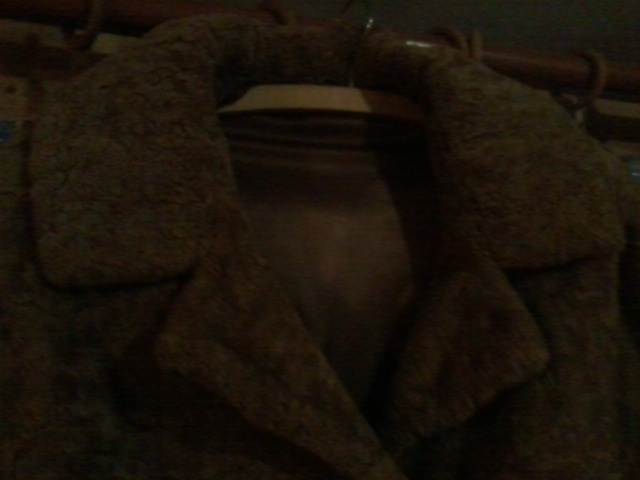 kožíšek jehnětina - 4