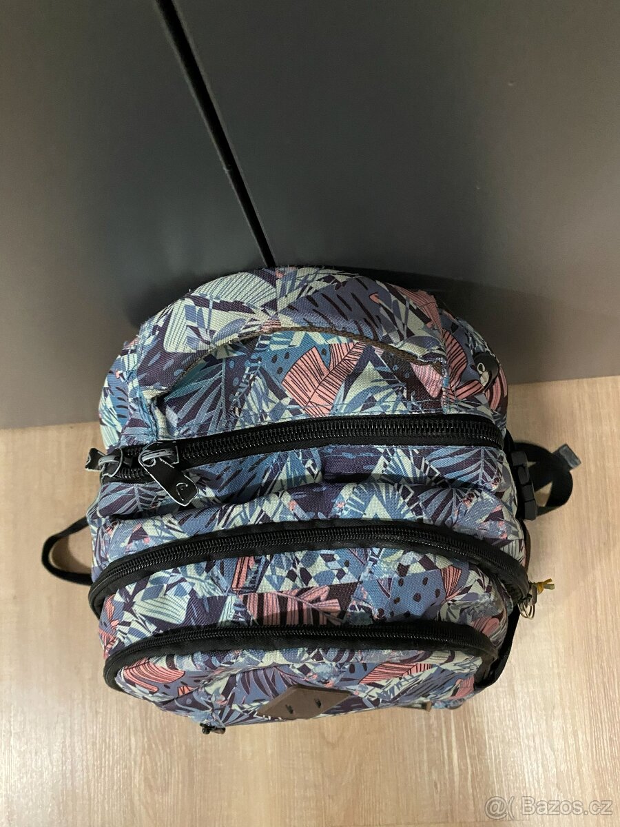 Školní batoh Head - 4