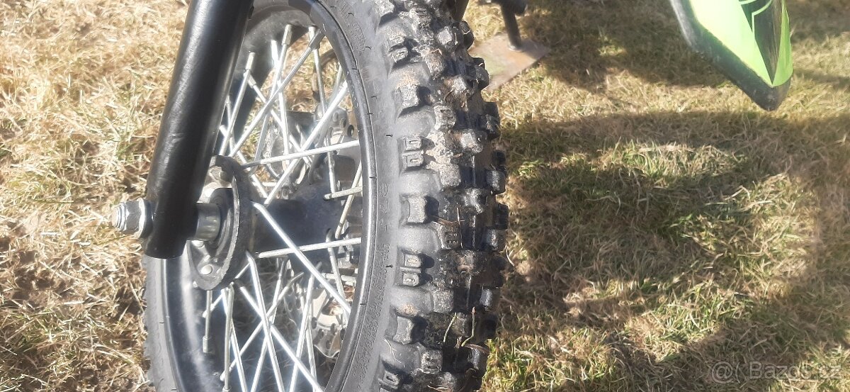 Prodám stomp juice box - 4