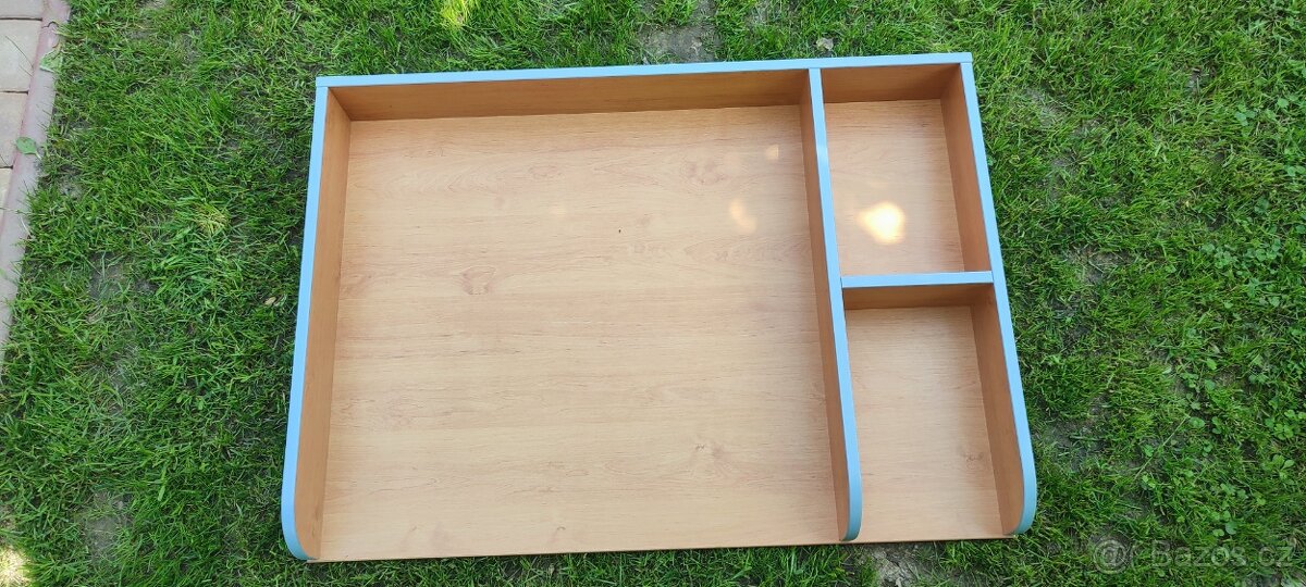 Přebalovací pult zakázková výroba - 4