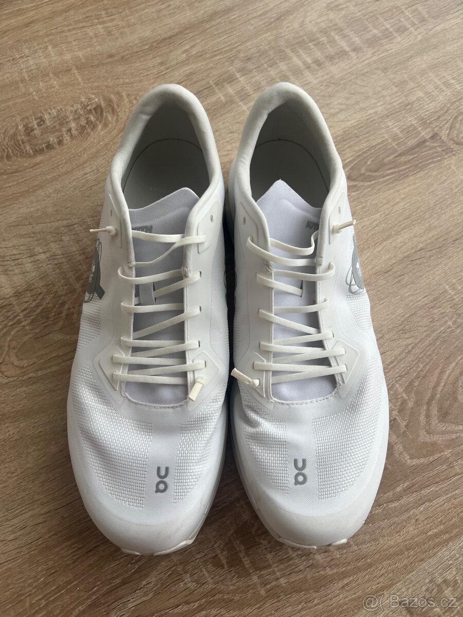 Pánské boty KITH × On Running Cloudzone Limitovaná edice - 4