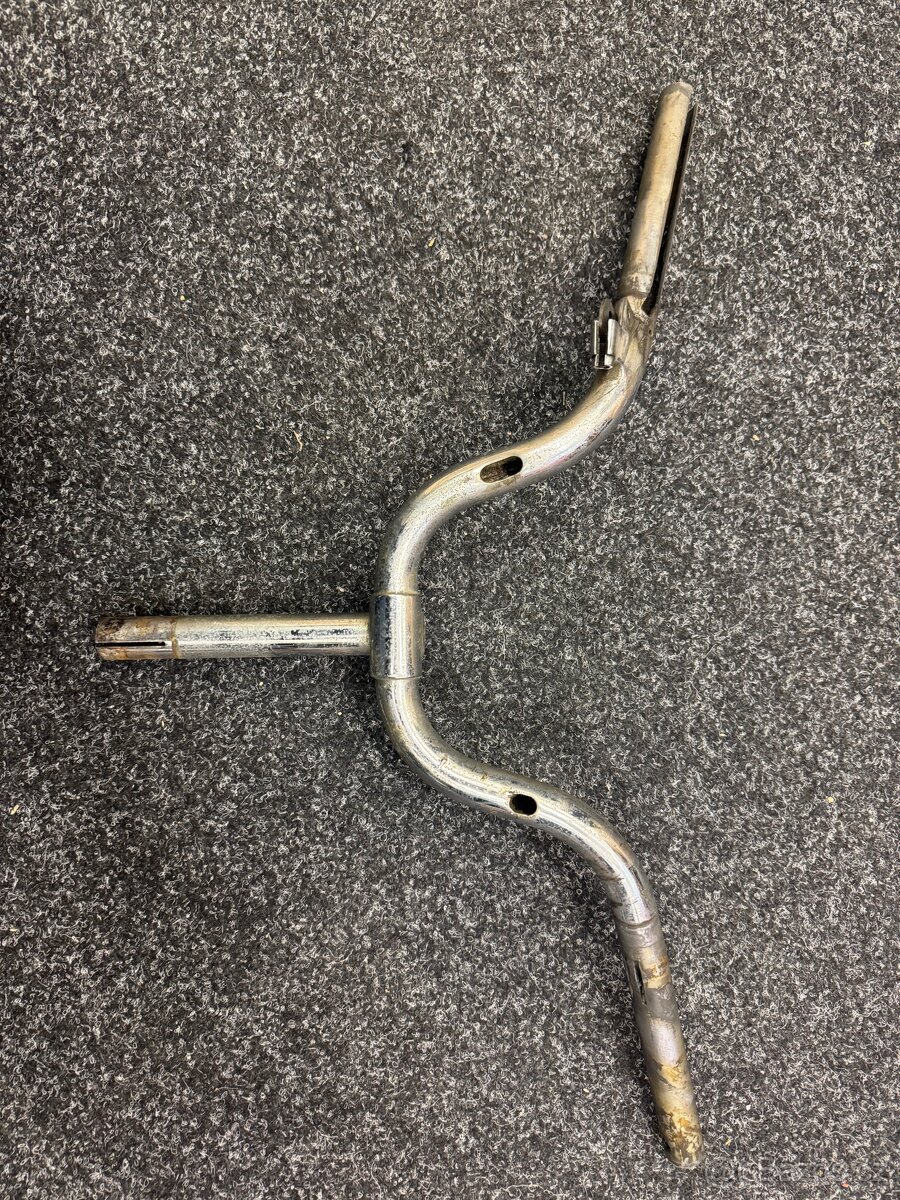 Řídítka Jawetta/Stadion - 4