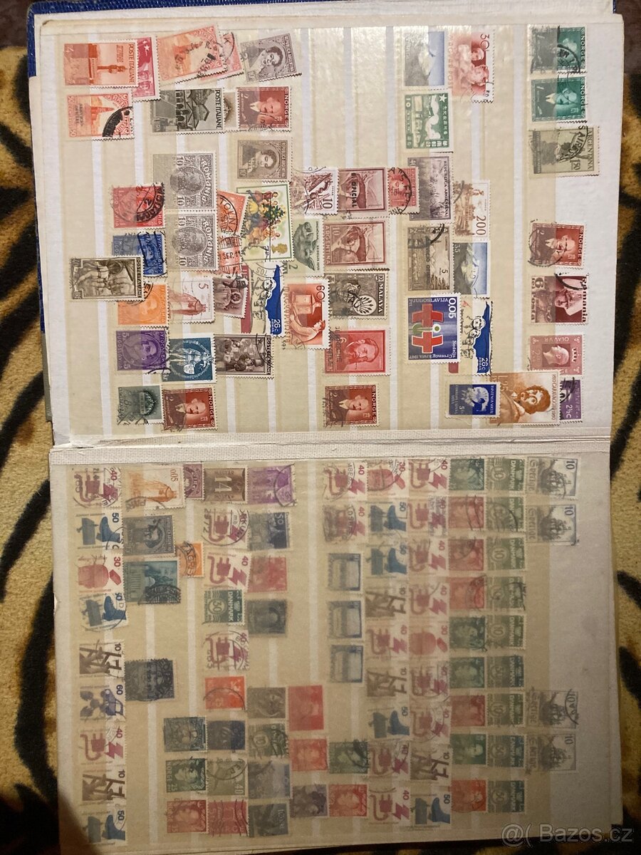 Album A4/32 stran č.59 - 4