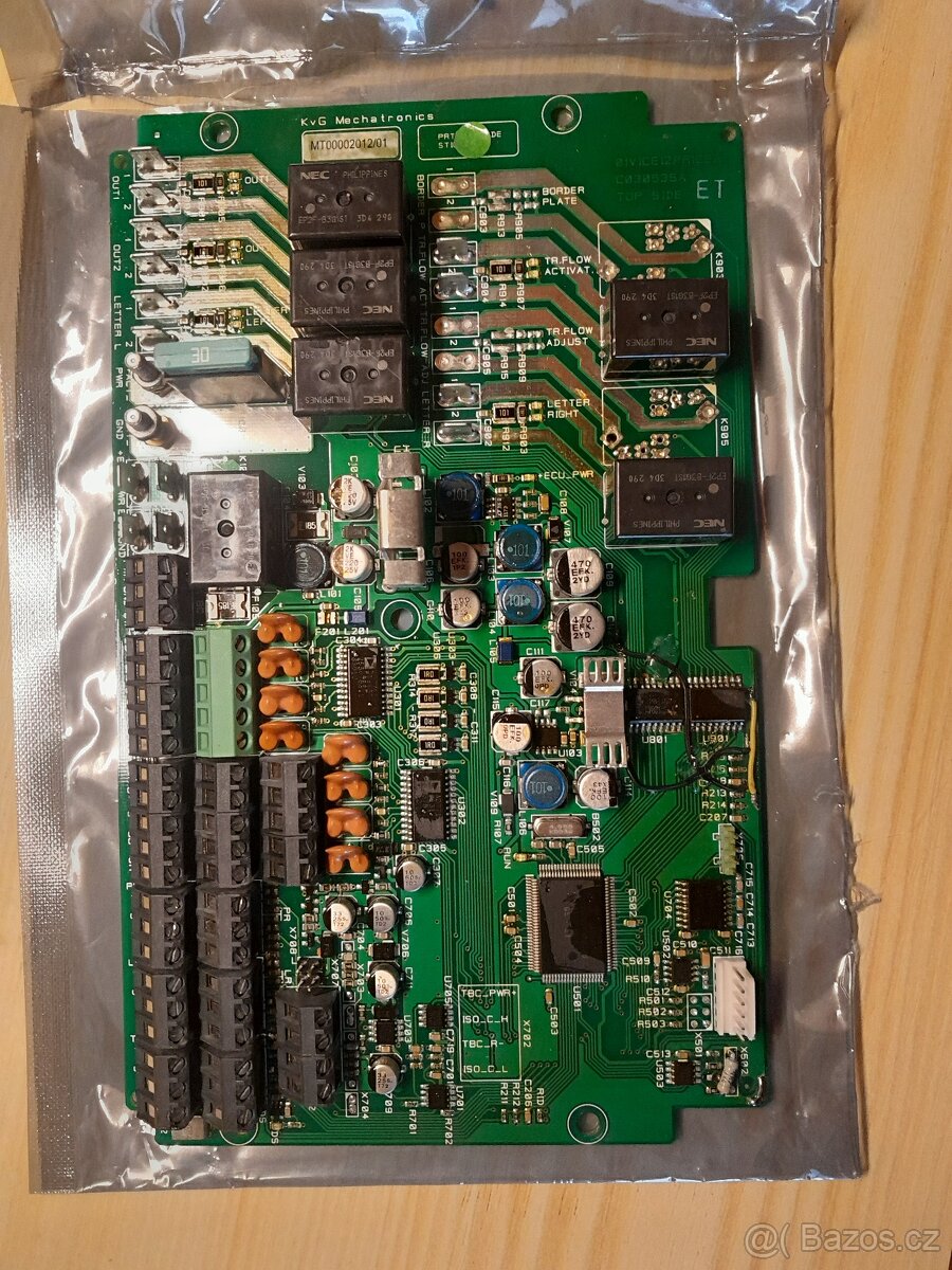 elektronická deska - 4