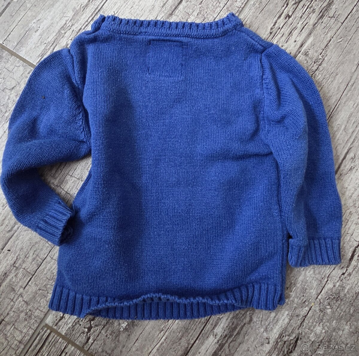 Vánoční svetřík Next - 4