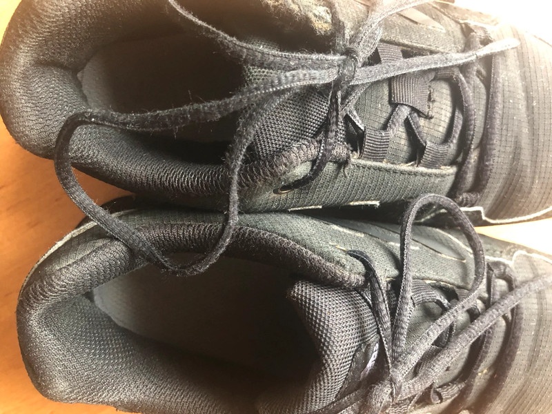 Prodám tenisky zn Adidas Terrex vel.33 - 4