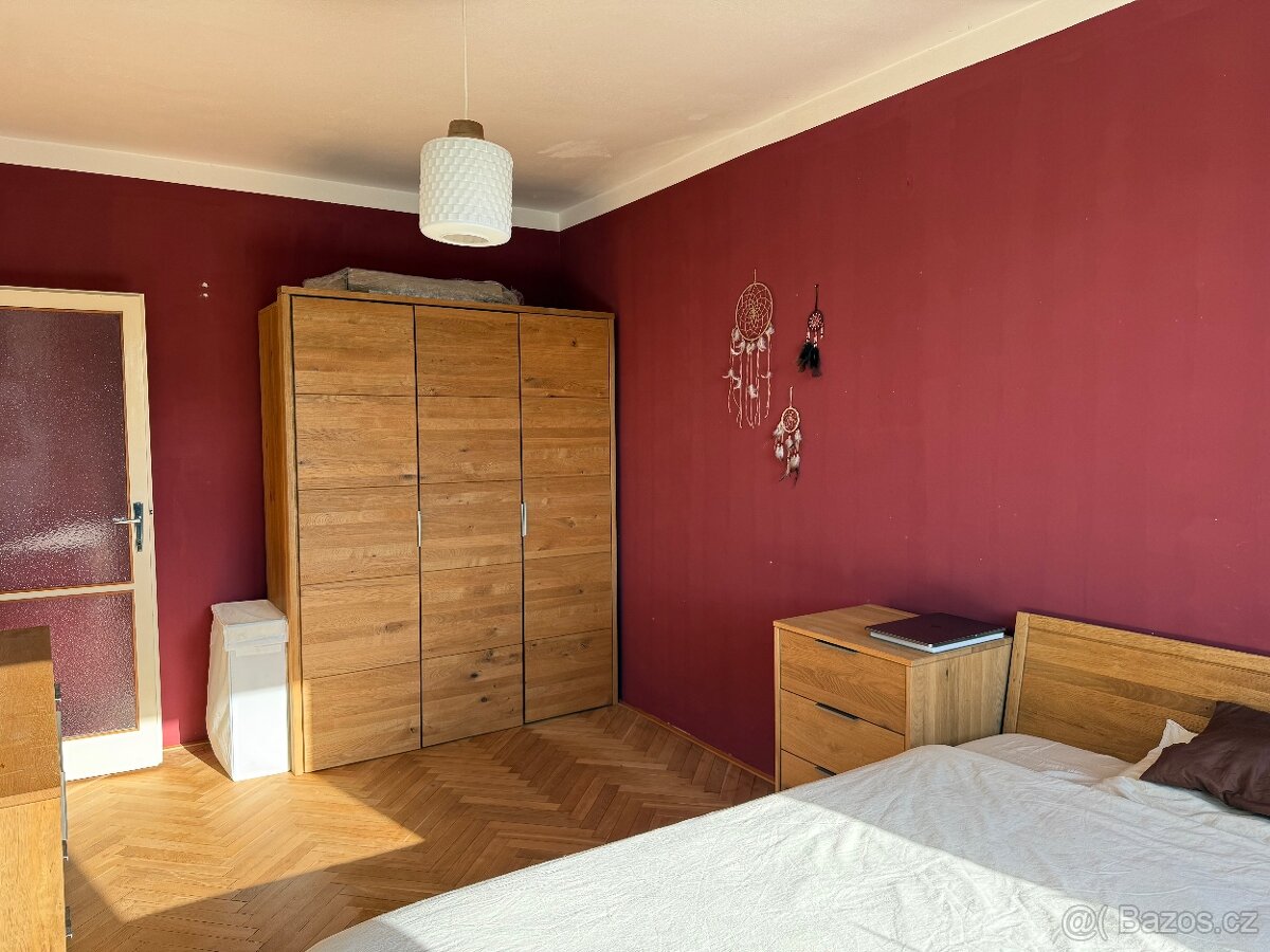 Ložnice woodica modern - 4