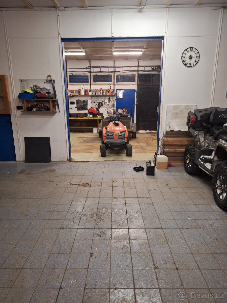 Objekt občanské vybavenosti - 4