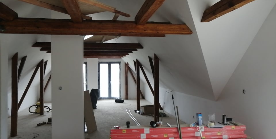 Hodinový manžel - 4