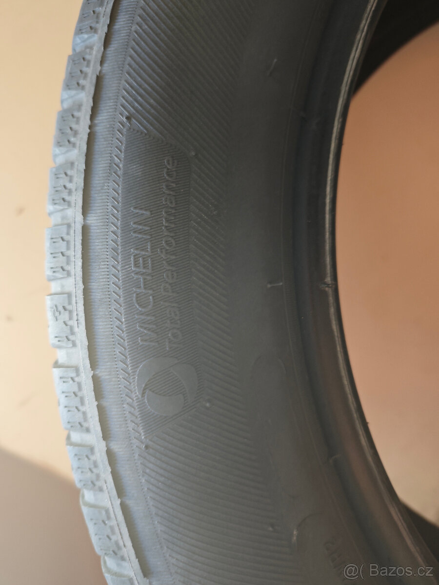 Pneu Michelin Crossclimate 205/55R16 - 4