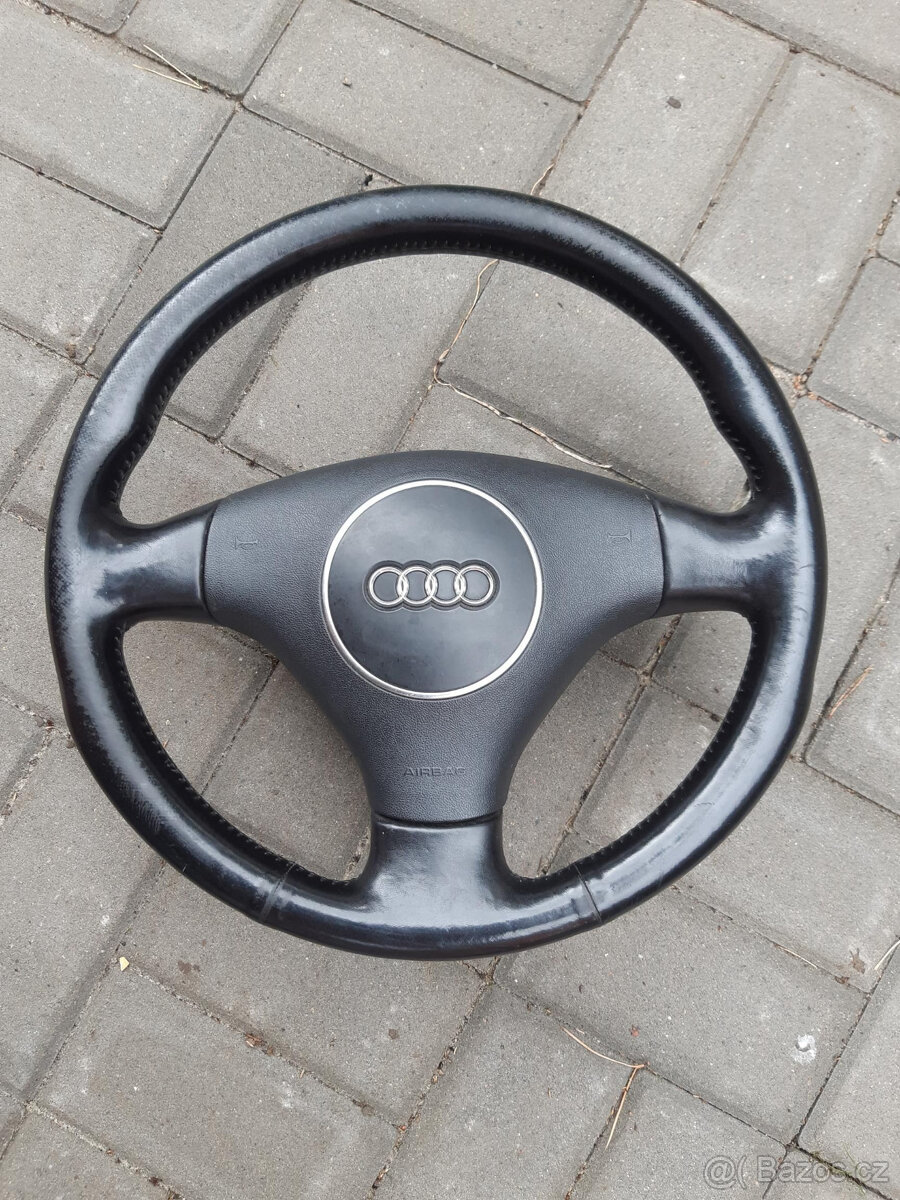 AUDI A8 3.3tdi AKF 165kw quattro tiptronic - díly - 4