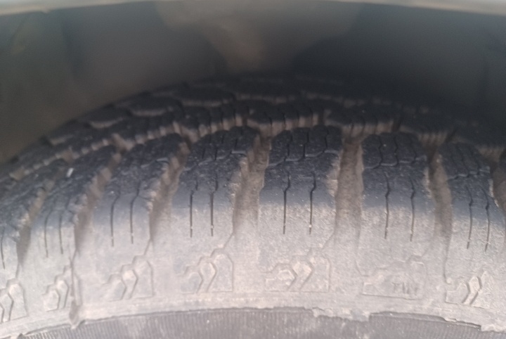 Škoda Octavia 1 1.6 MPI 75 kW SR 2003 - 4