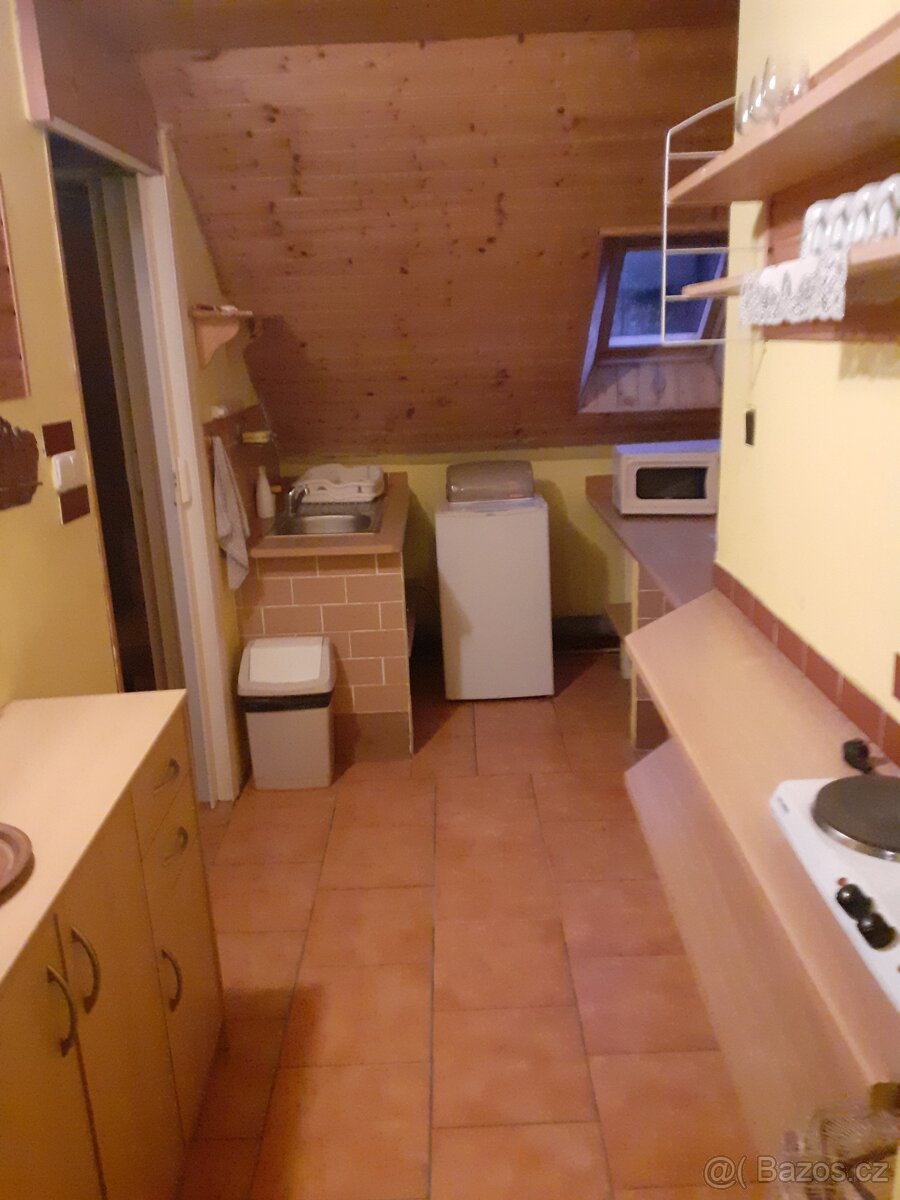 Prodám Rodinný dům - 4