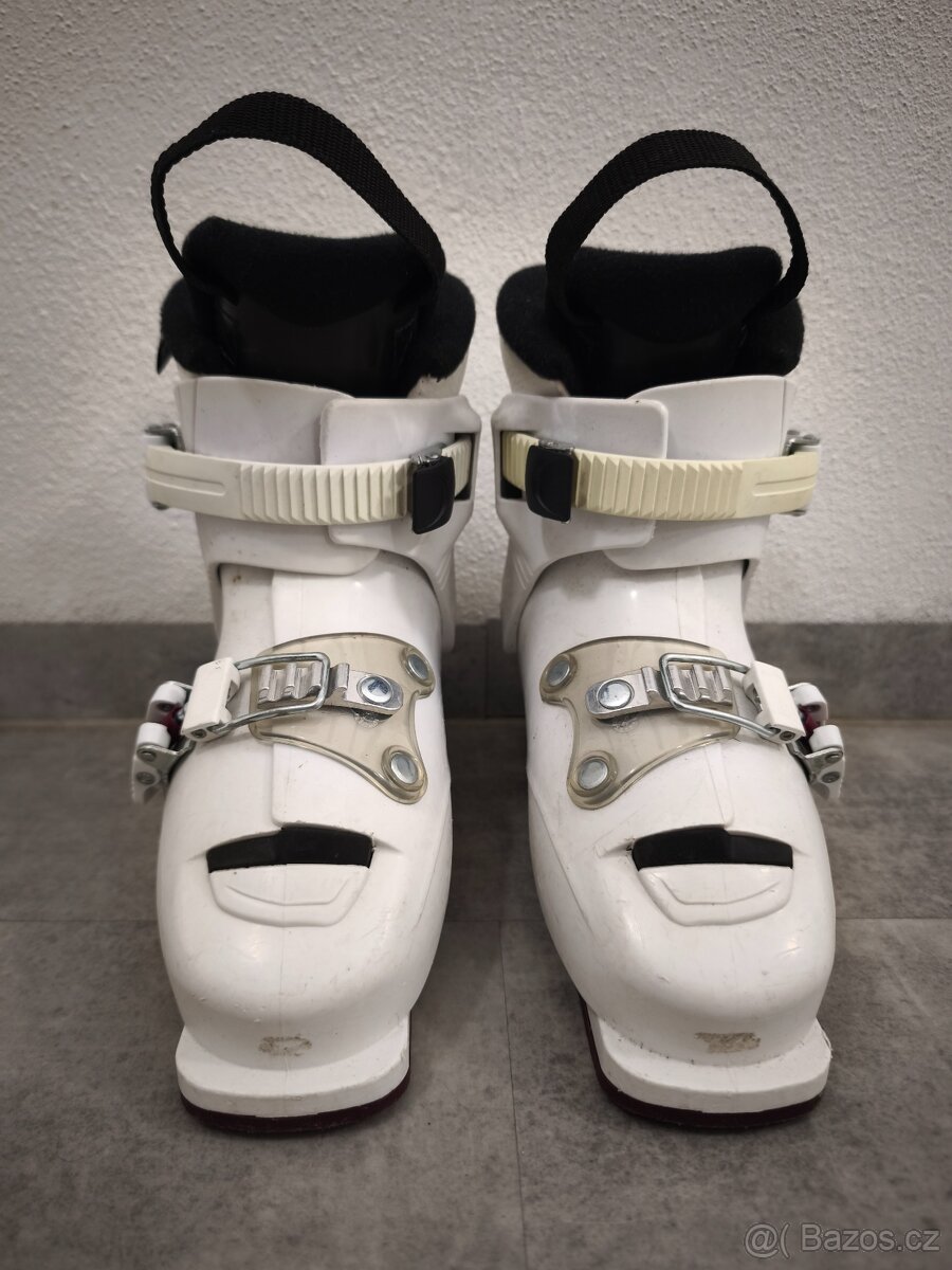 Lyžáky Atomic 20/20,5 - 4