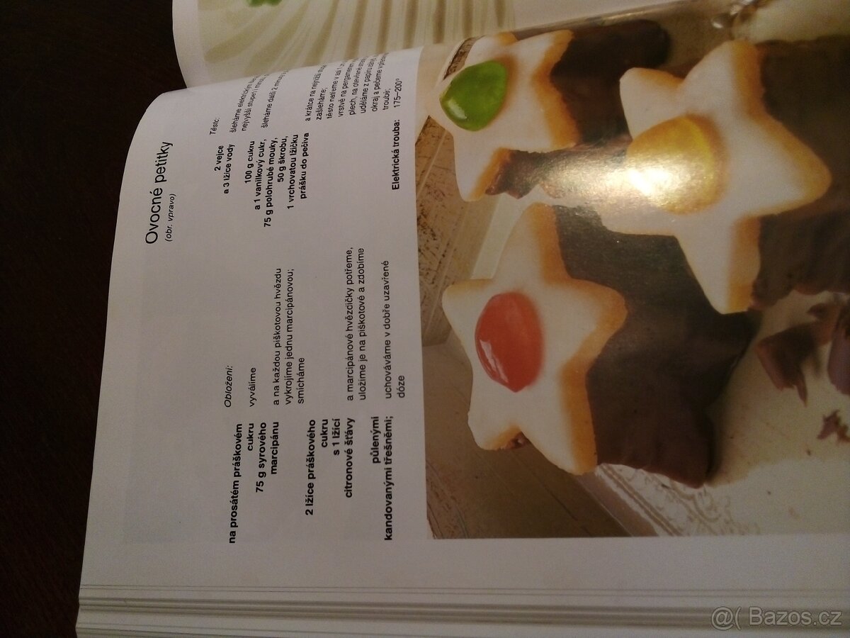 Pečení po celý rok - 4