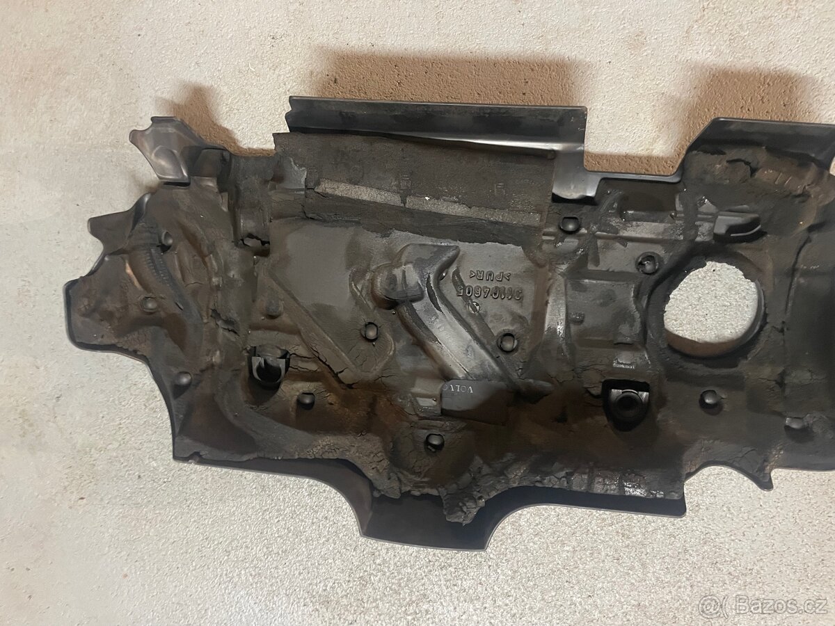 Prodám díly Volvo v70 s60 - 4