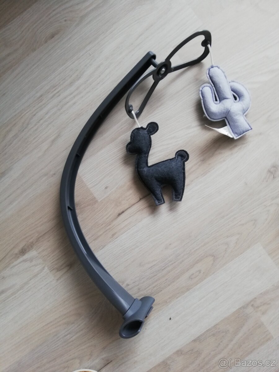 Maxi Cosi Cassia - 4