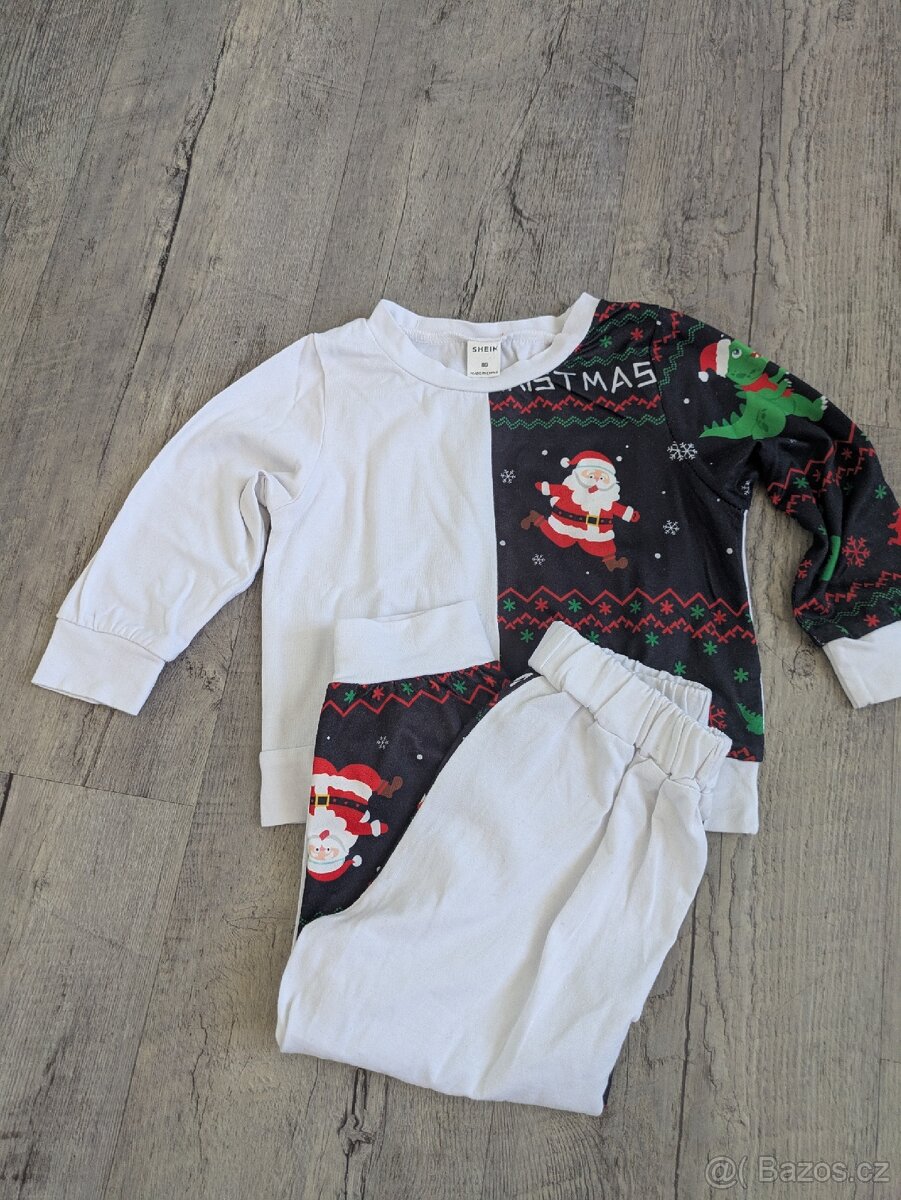 Vánoční souprava - 4