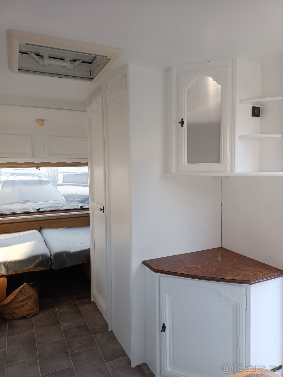 Tabbert 515+předstan - 4