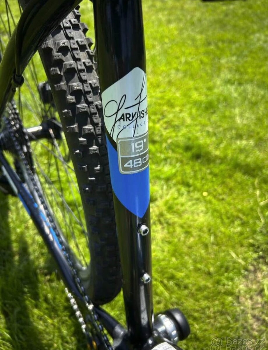 Trek Xcaliber - 4
