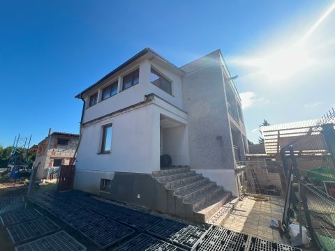 K prodeji rodinný dům Osice č.p. 114, okres Hradec Králové. - 4