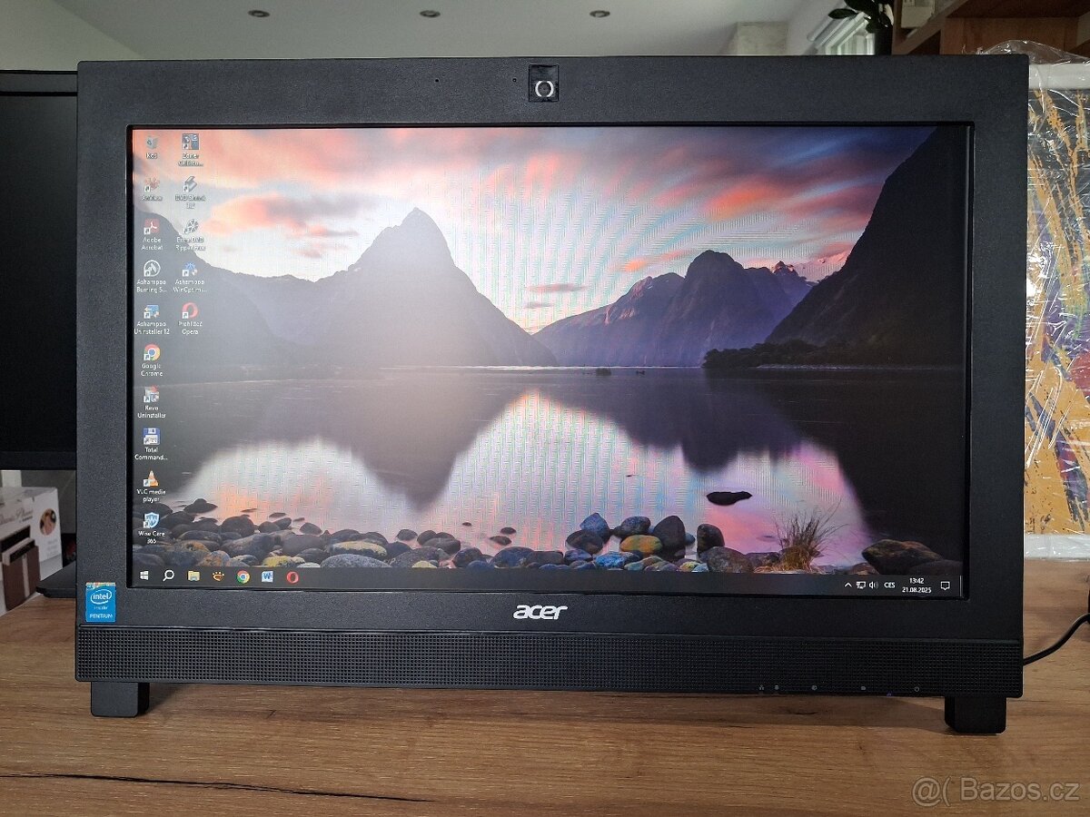 Acer Veriton Z2660G - 4