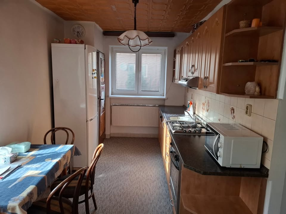 Pronájem bytu 2+1 Vítkov - 4