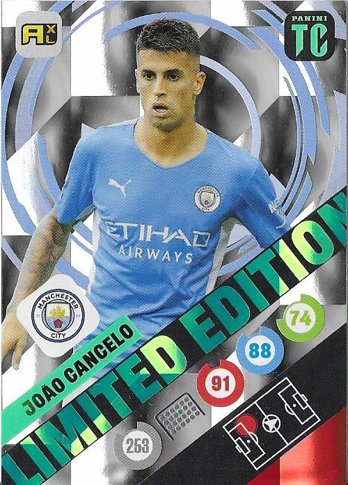 Fotbalové karty Panini TOP CLASS 2022 - Albumy, balíčky .... - 4