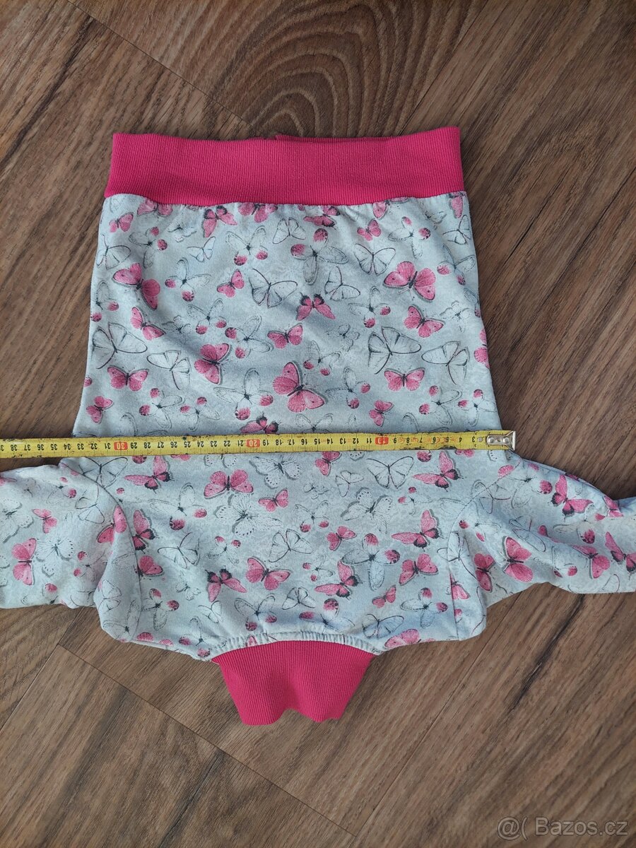 Mikina zn.Kugo vel.104 - 4