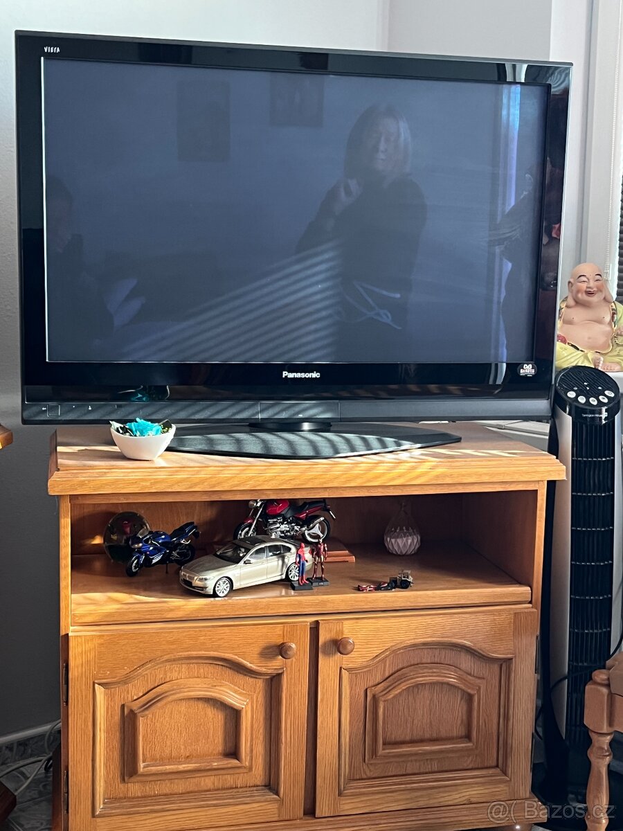 Komody z masivu (možno samostatně) - 4