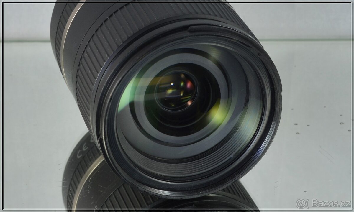 pro Nikon - Tamron AF 28-300mm 1:3.5-6.3 Di VC PZD - 4