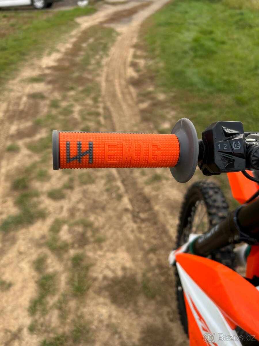 KTM 250 SXF 2020