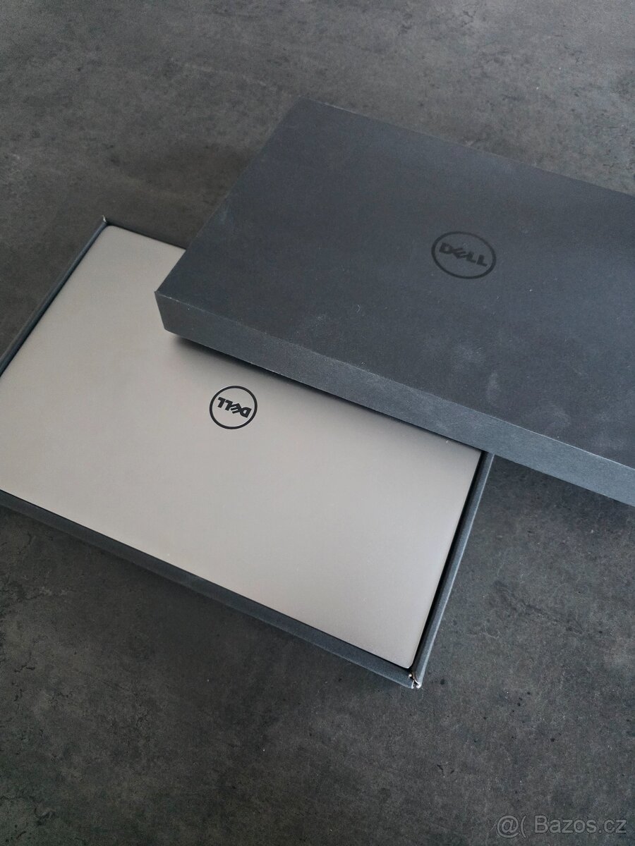 Dell XPS 13 (9360) - 4