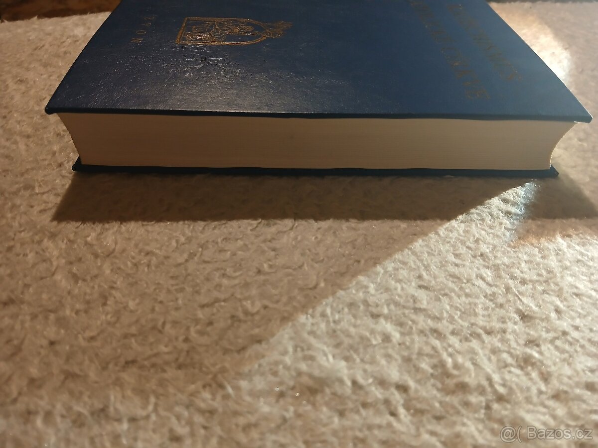 Katechismus katolické církve - 4