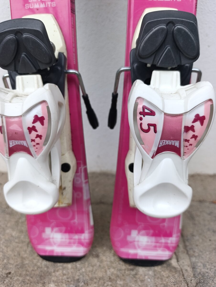 Lyže Seven Summits - 70 cm - 4