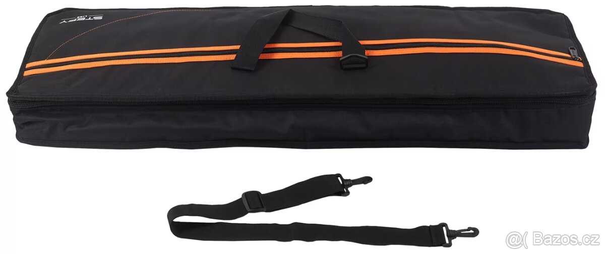 Stefy Line 300 Keyboard bag 9640 – obal na klávesy 61 kl. - 4