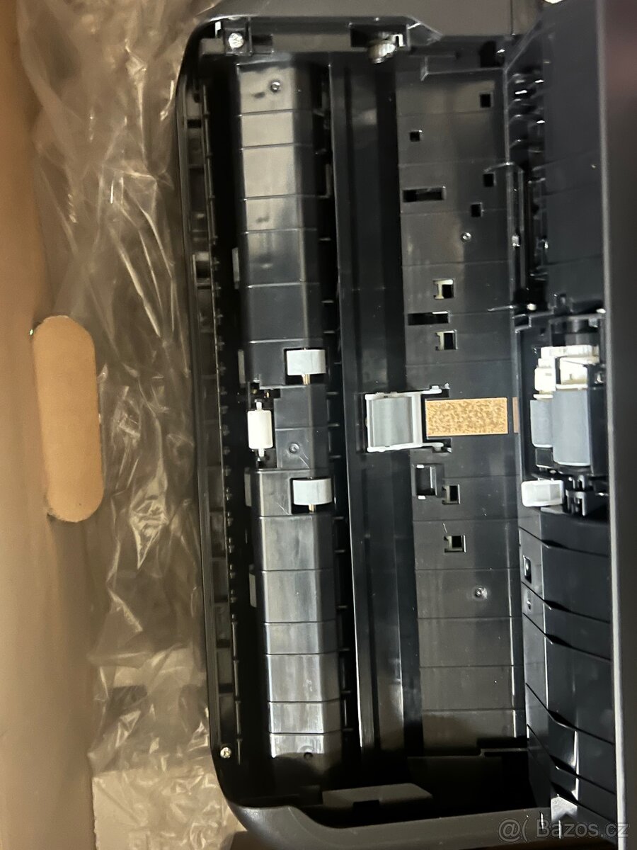 Epson WorkForce Kopírka i tiskárna - 4