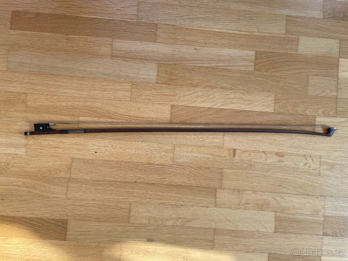 Housle 4/4 Steiner - 4