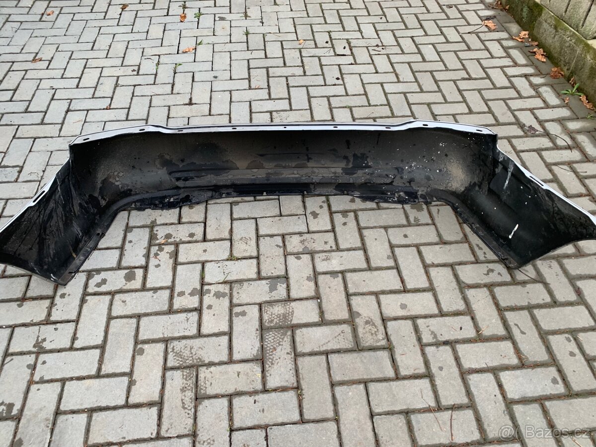 Honda prelude 4g originální zadní nárazník - 4