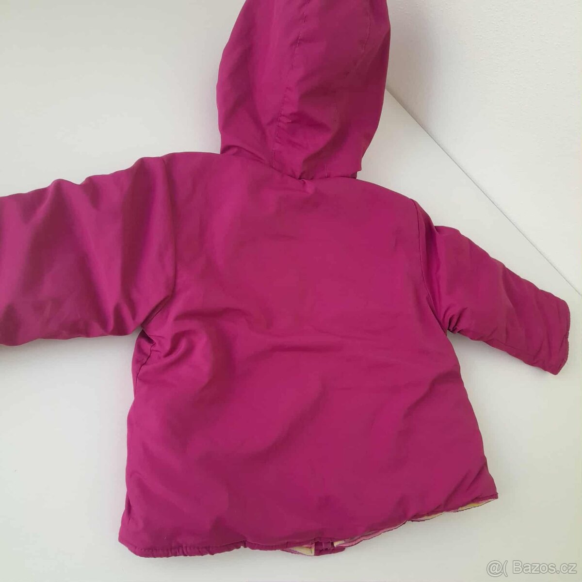 Dívčí bundička - 4