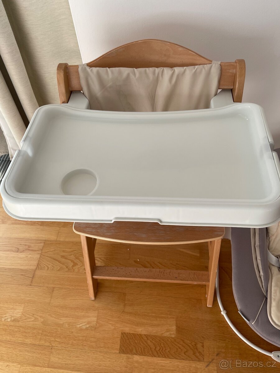 Hauck Alpha Plus Newborn Set - 4