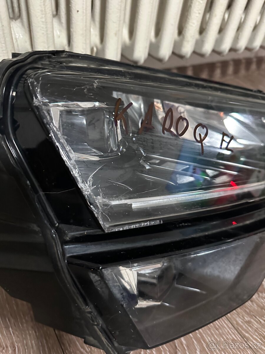 Světlo škoda kamiq fl - 4