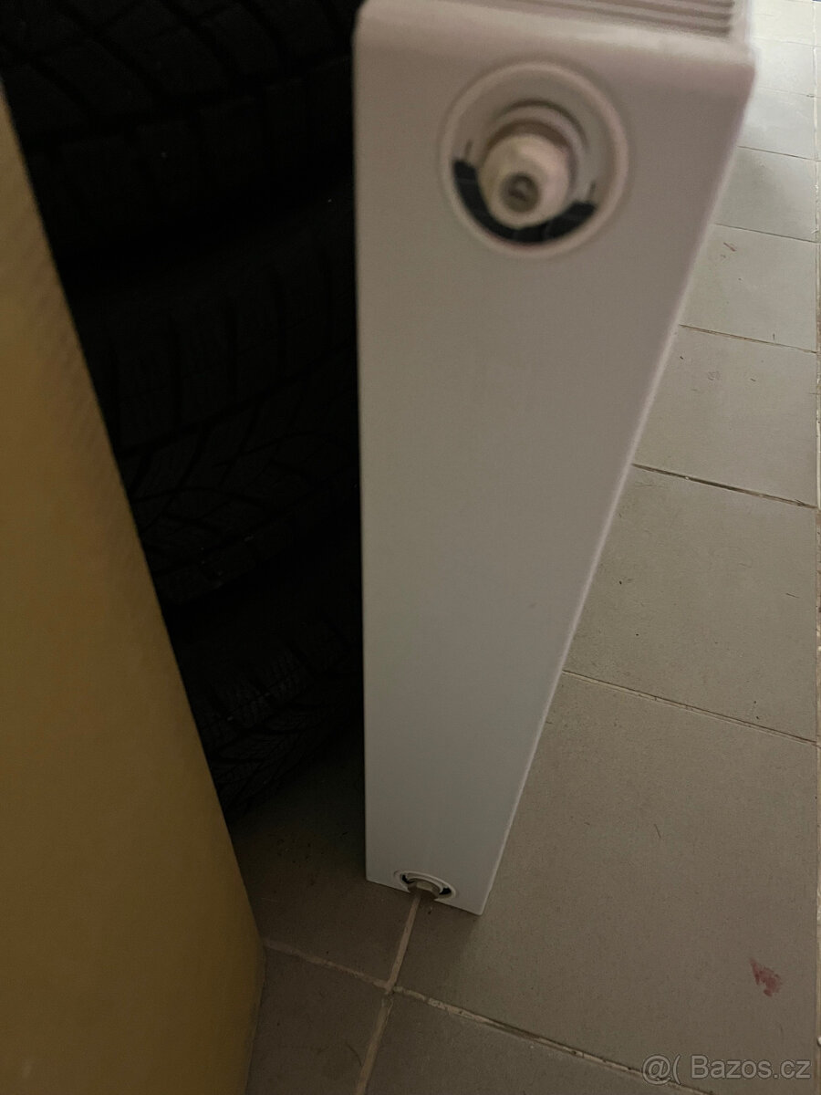 Korado topení 1800x600x90 - 4