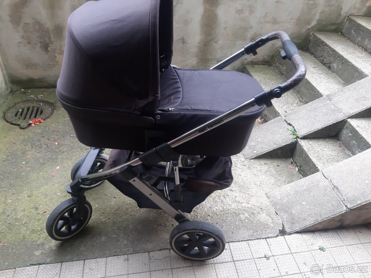 ABC design Salsa 4 air - 4