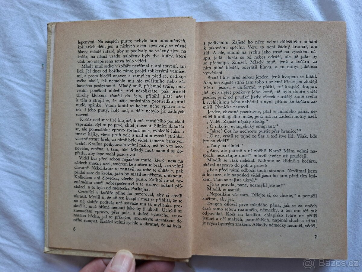 Poklad - Alois Jirásek - 4